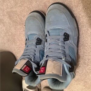 Jordan University Blue Men’s Sneakers